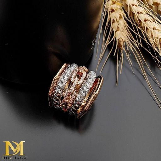 انگشتر پورتوفینو  دریم کد 1793